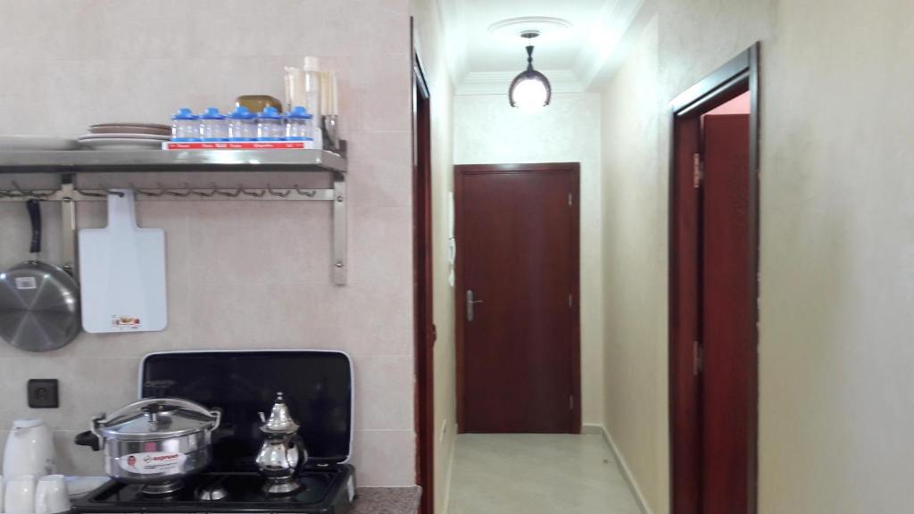 Facilities