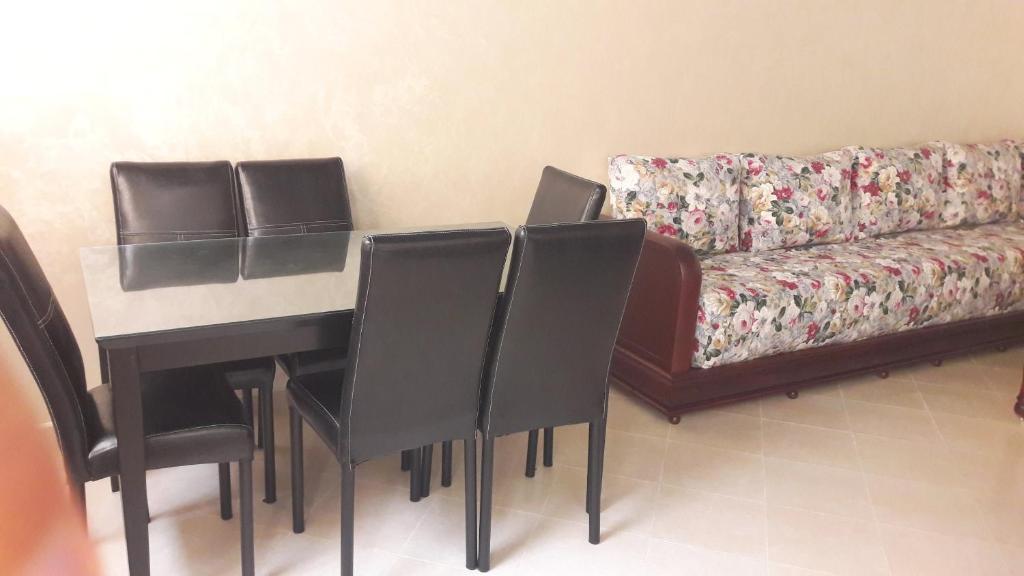 Facilities