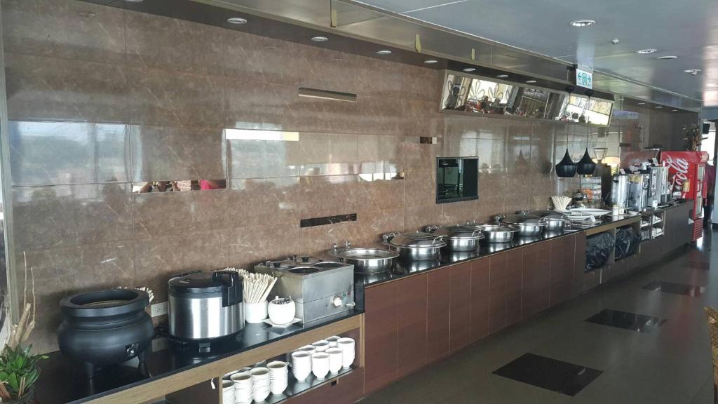 ห้องอาหาร