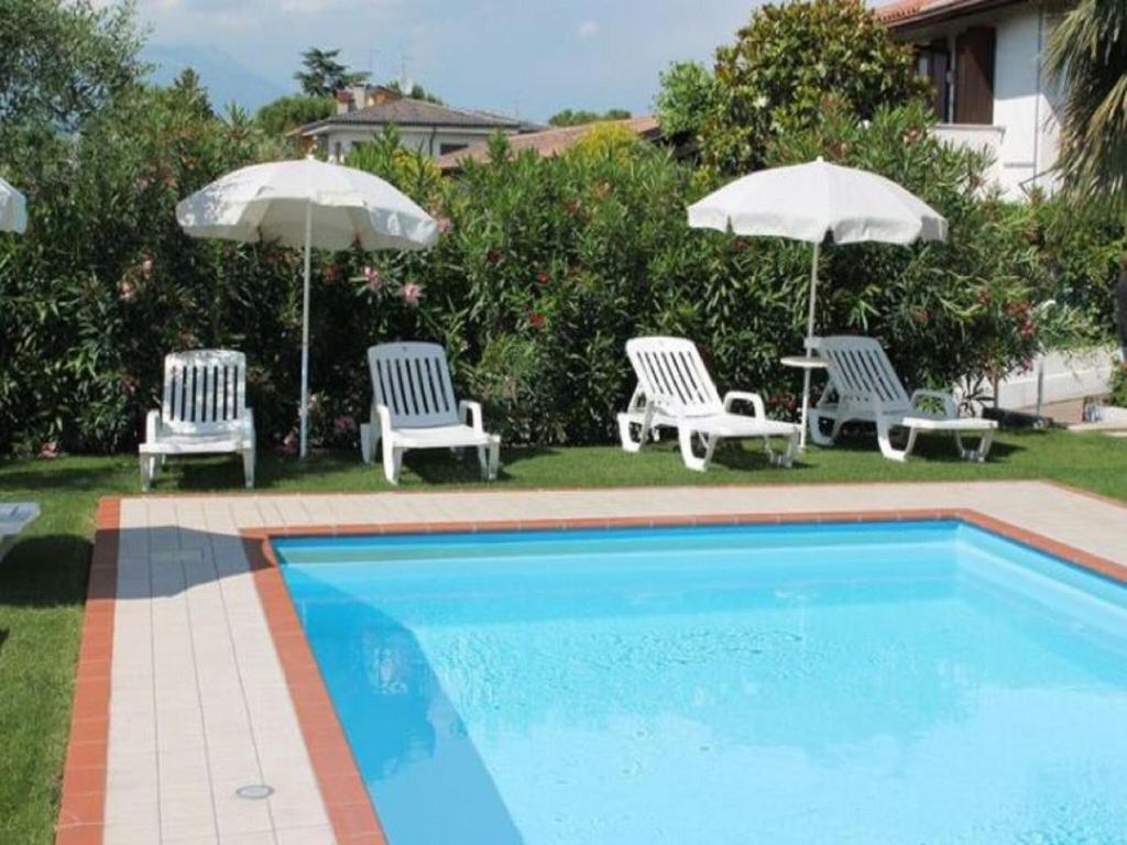 Holiday Home in Lazise near Lake Garda - 2