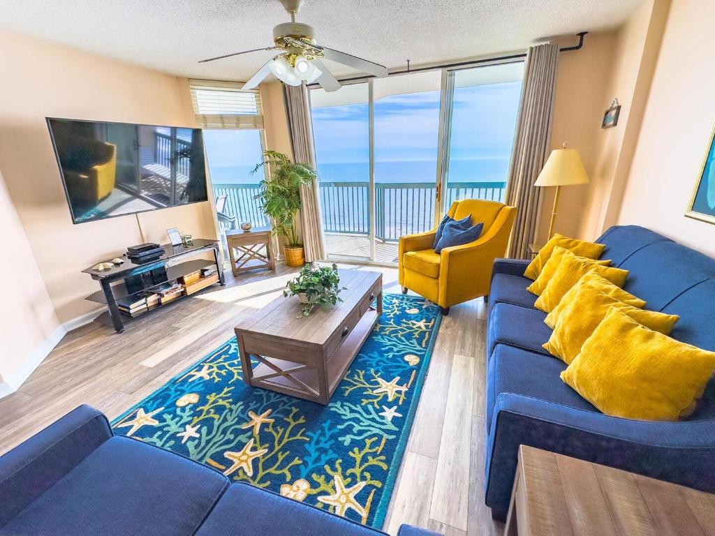 Ashworth 1505, Myrtle Beach