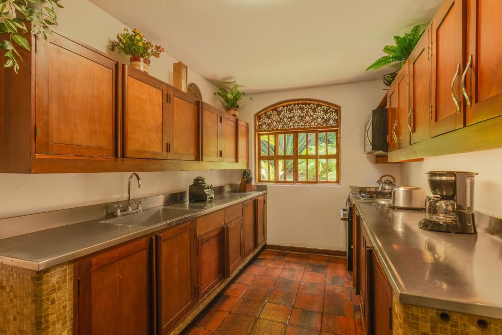 Provenza Garden House-Villa-4BR - 5