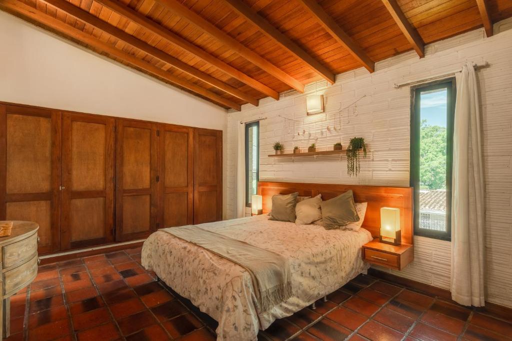 Provenza Garden House-Villa-4BR - 3