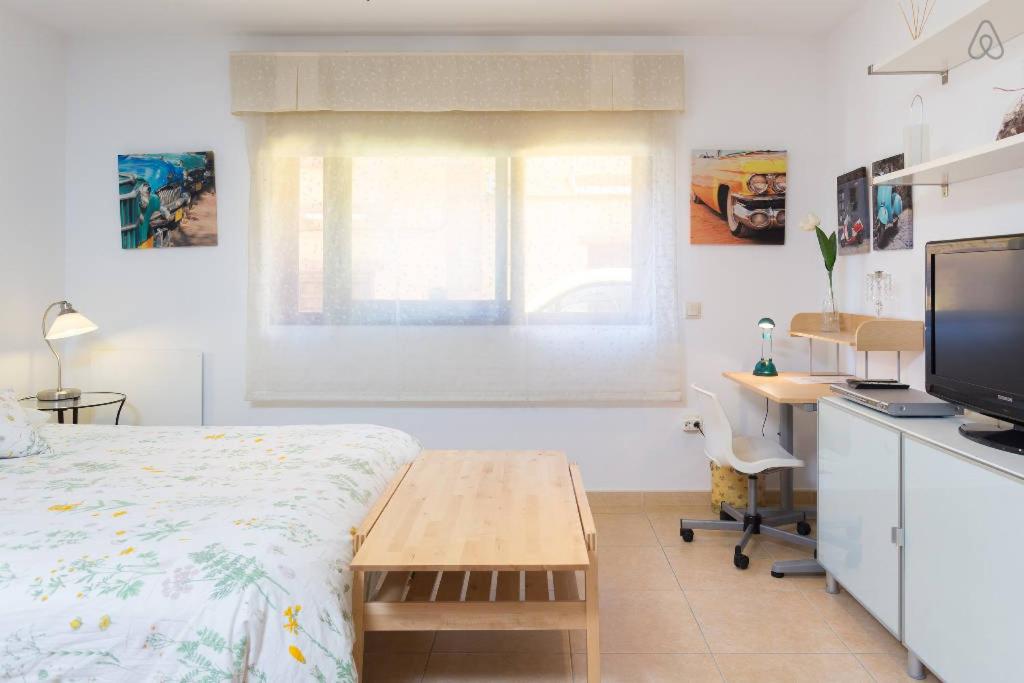 Apartamento La Higuera - 5