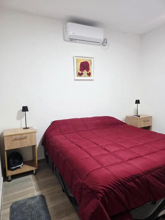 Rincón del valle Fiambala - 2