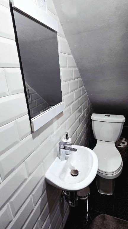 Elegant apartment with stunning views - 3