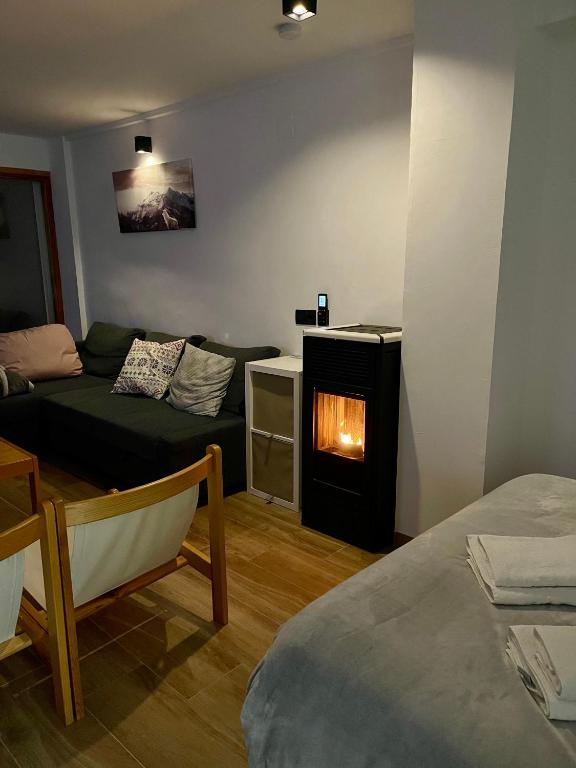 Apartamento Cerler 1540 - 3