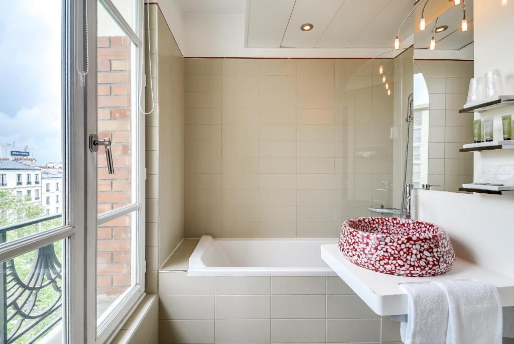 バスルーム（客室）