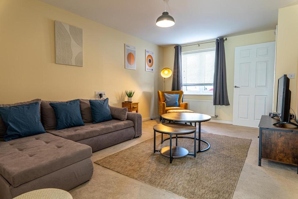 Sherbet House, Water Orton