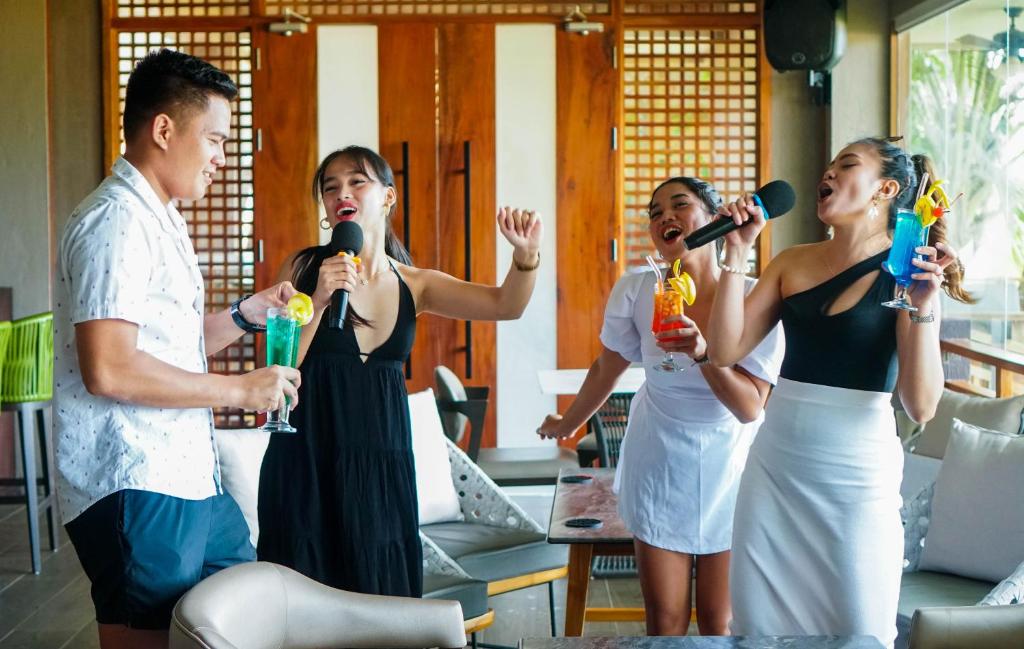 Recreational facilities