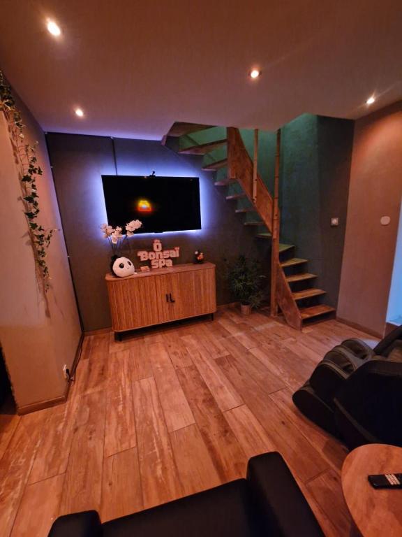 Ô Bonsaï Spa - 4