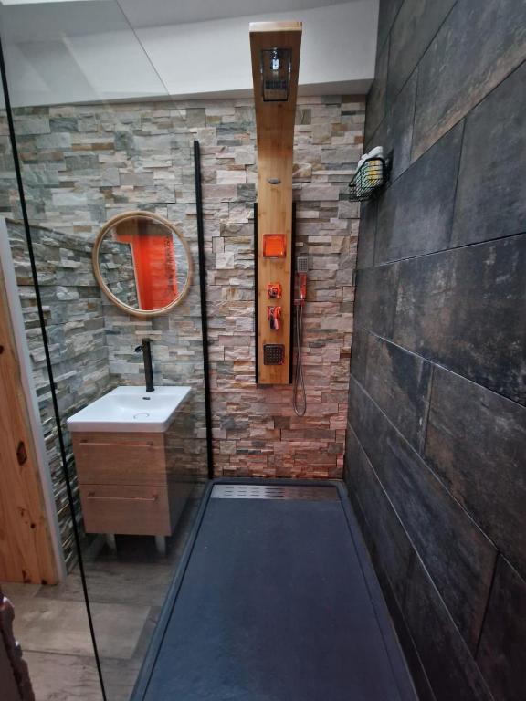 Ô Bonsaï Spa - 5