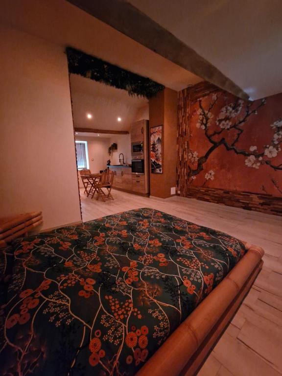Ô Bonsaï Spa - 3