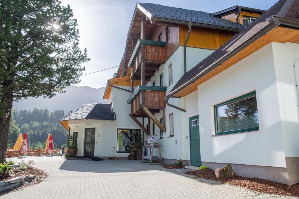 Die Nockalm - 5