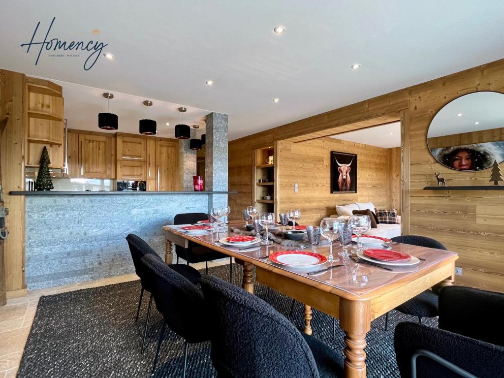 Homency - Résidence Choucas 4, L'Alpe-d'Huez