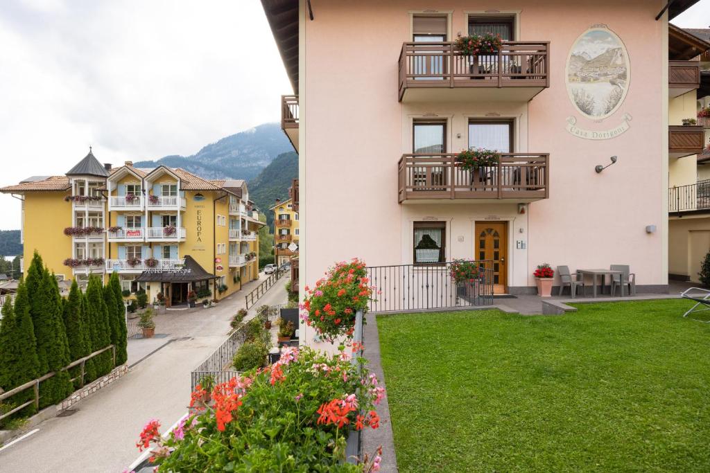 Casa Dorigoni a Molveno - 3
