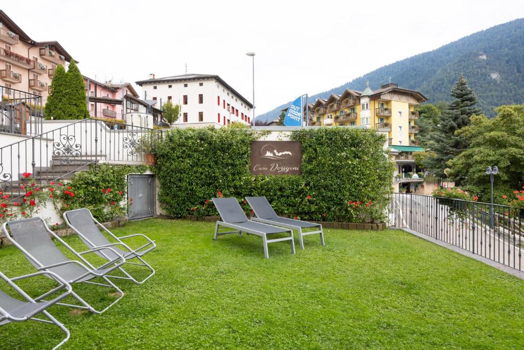 Casa Dorigoni a Molveno - 4