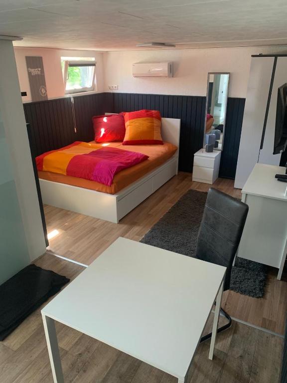 Apartment Heidchen, Knüllwald