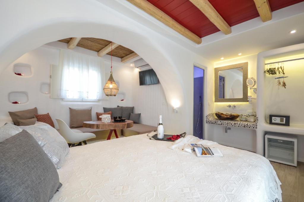 Naxos Island Escape photo