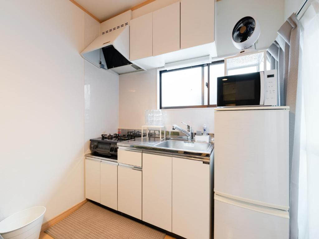 Shin-Otsuka 10min walk, Easy access to Ikebukuro, Shinjuku & Shibuya, Family & Group Friendly,Switch