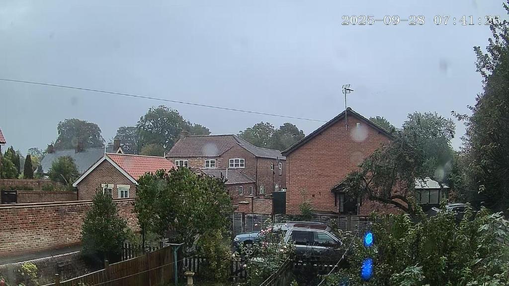 Rase cottage, Market Rasen