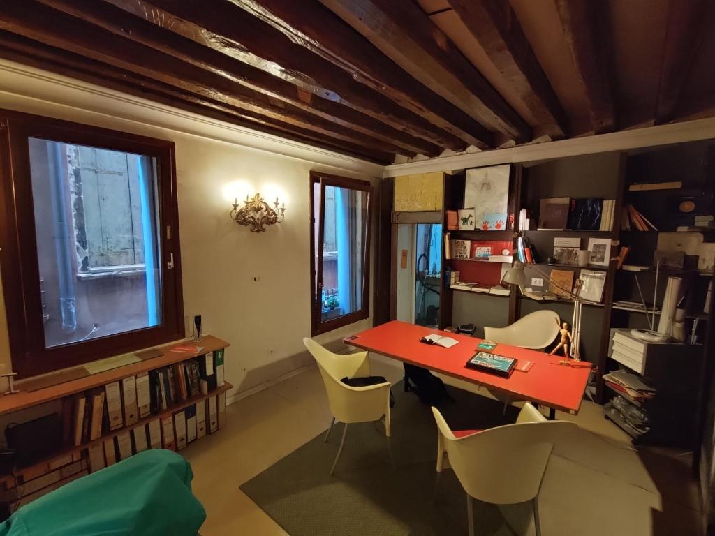 Suite Apartment San Marco 1825 - 3