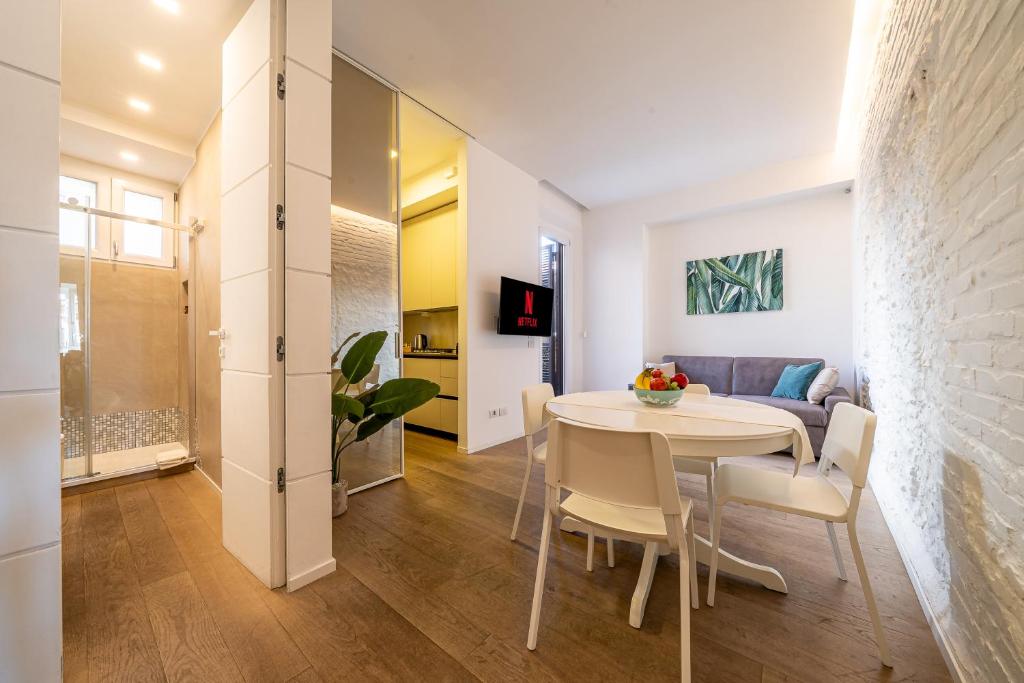 PIAZZA MAGGIORE-Luxury Apartment-Elegant Terrace - 2