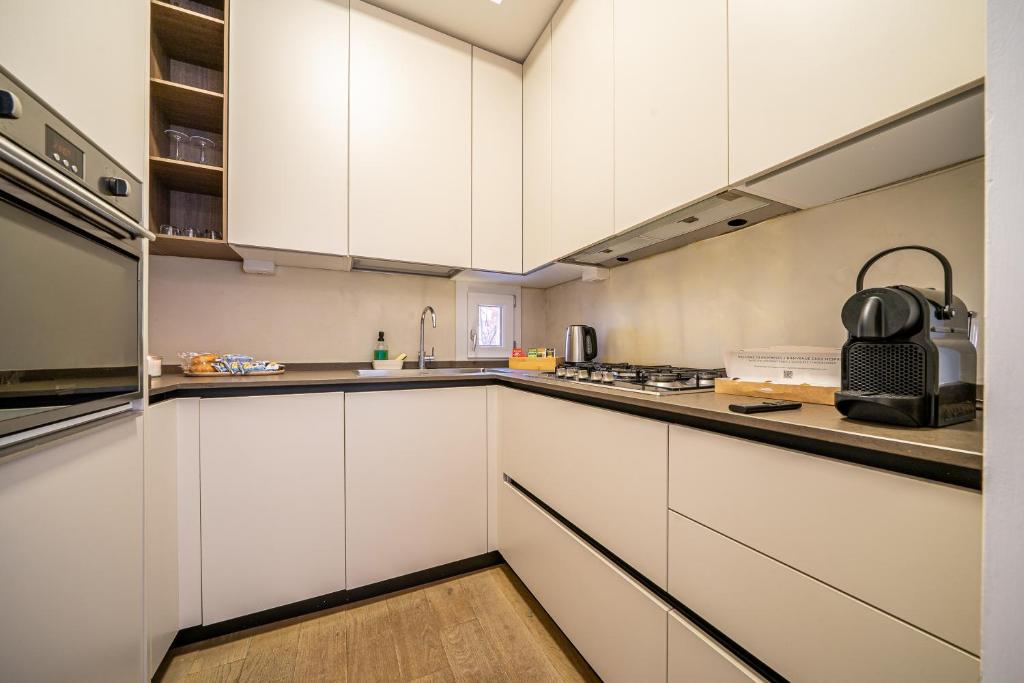 PIAZZA MAGGIORE-Luxury Apartment-Elegant Terrace - 3
