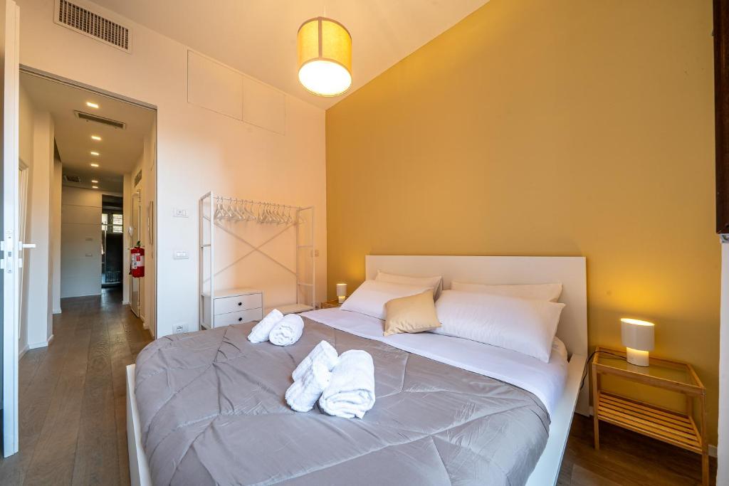 PIAZZA MAGGIORE-Luxury Apartment-Elegant Terrace - 5