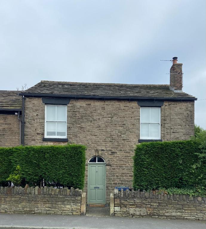 Old Store Cottage, Up Holland, Upholland