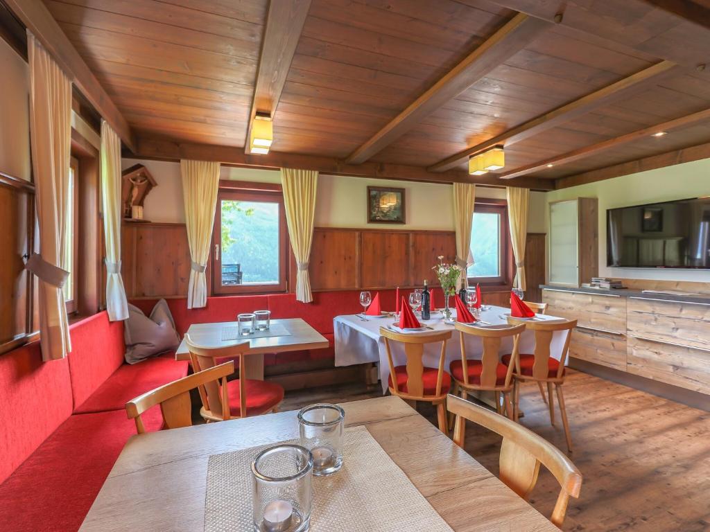 Farmhouse Mittersill near KitzSki Slopes - 3
