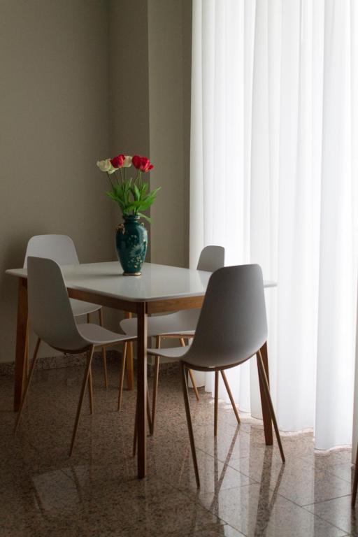 Le Manzé, Torremaggiore