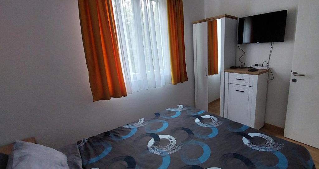 Apartman K2 - 2