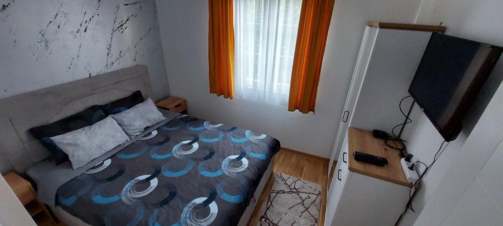 Apartman K2 - 5
