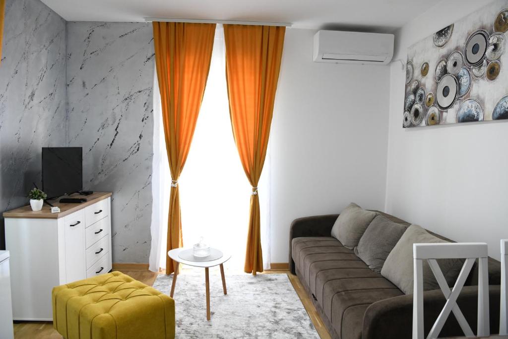 Apartman K2 - 1