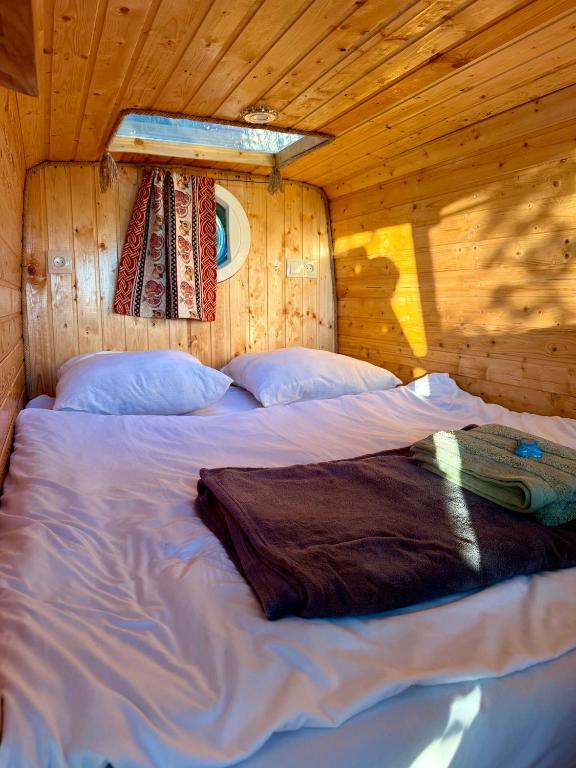 GeghardCamping, Goghtʼ