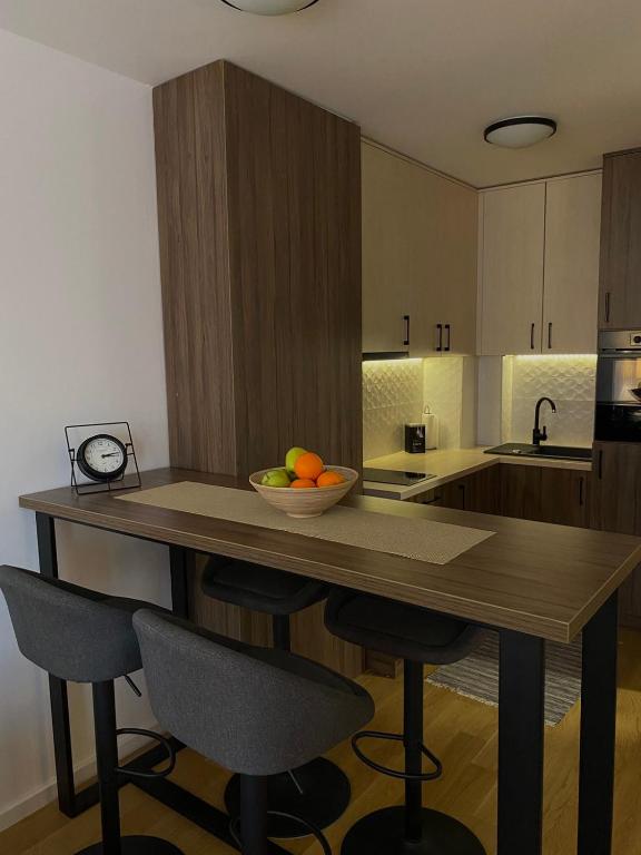 Apartman Ćoja - 4