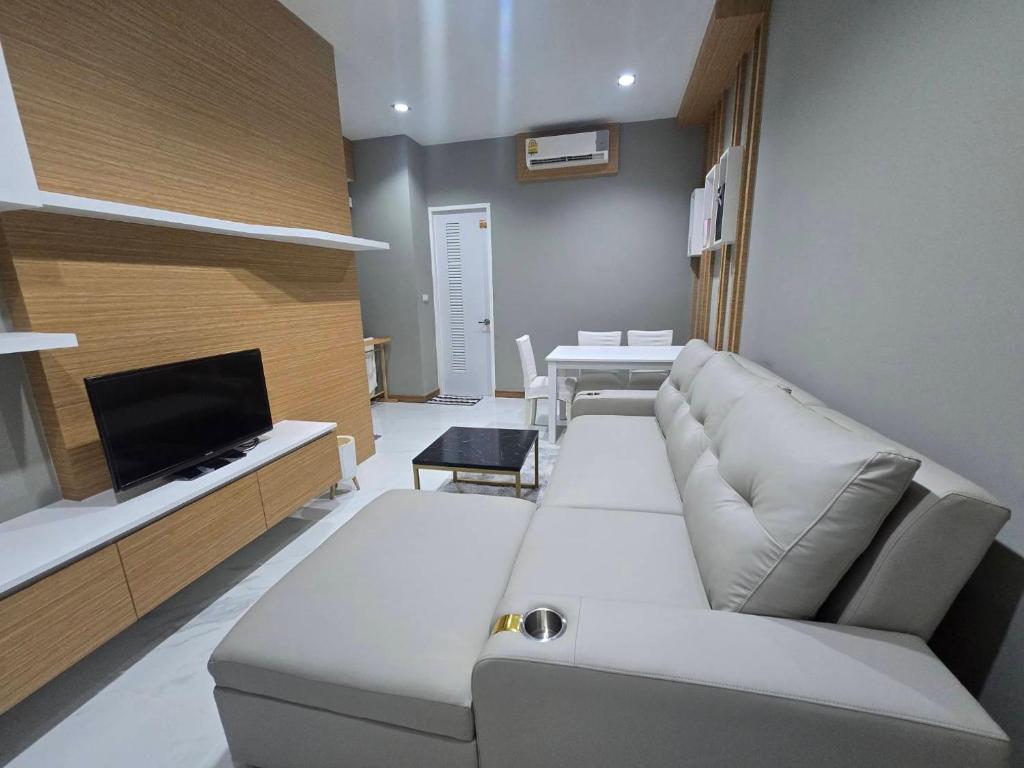 The sea forest 101, Rayong