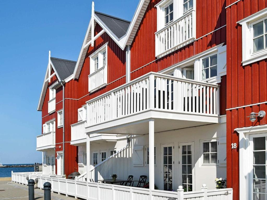 Seaside Escape in Bagenkop - By Traum Ferienwohnungen, Bagenkop