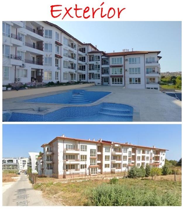 Apartment Photinia, Bjala