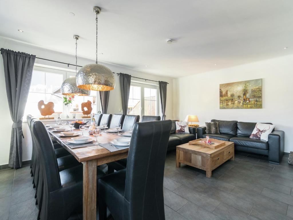 Holiday Home Brixen near Skiwelt Slopes - 3
