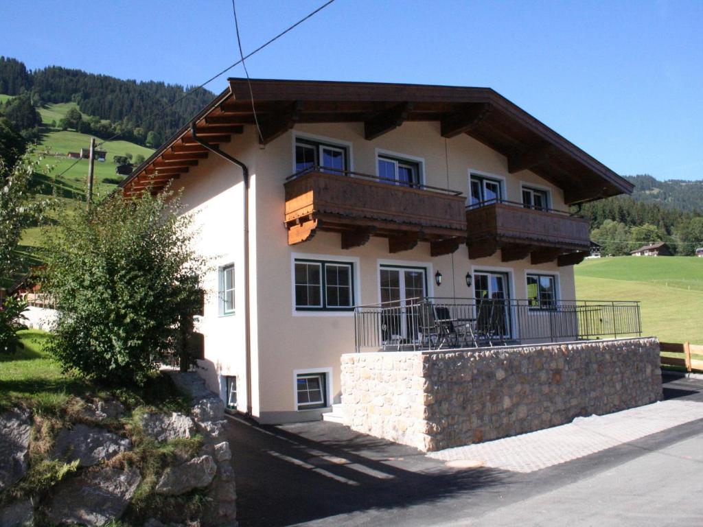 Holiday Home Brixen near Skiwelt Slopes - 1