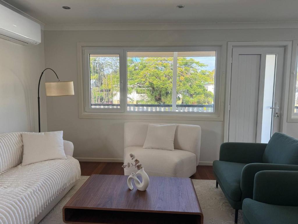 Room in a Beautiful Queenslander House, Deagon