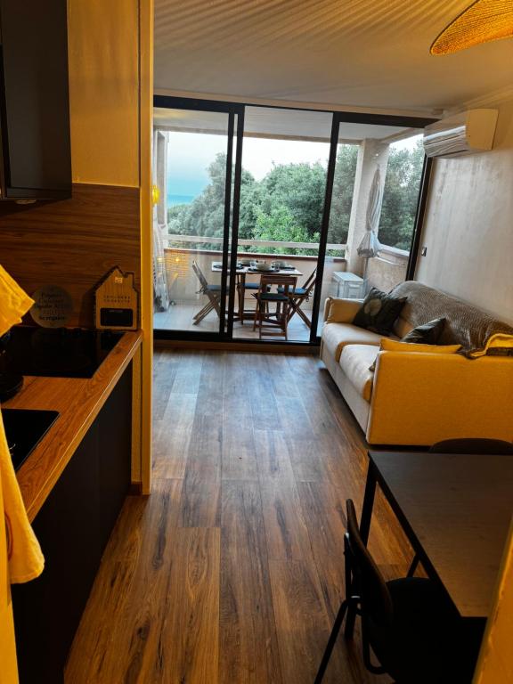Appartement vue mer - 5