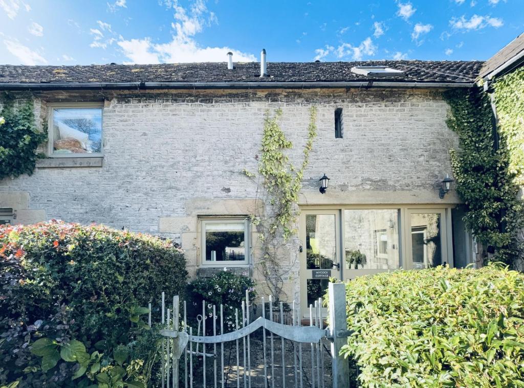 Mycock Cottage, Buxton