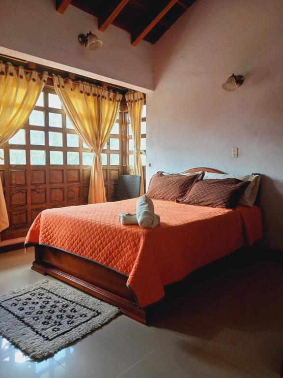 Chez Alicia Hostal - 2