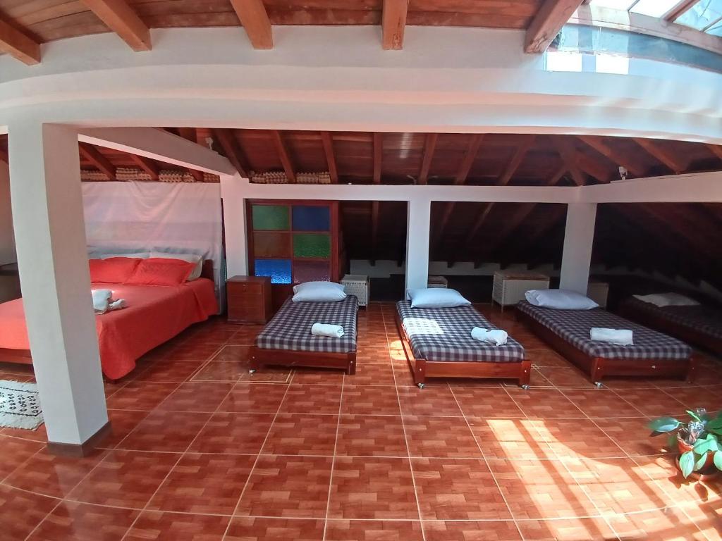 Chez Alicia Hostal - 3
