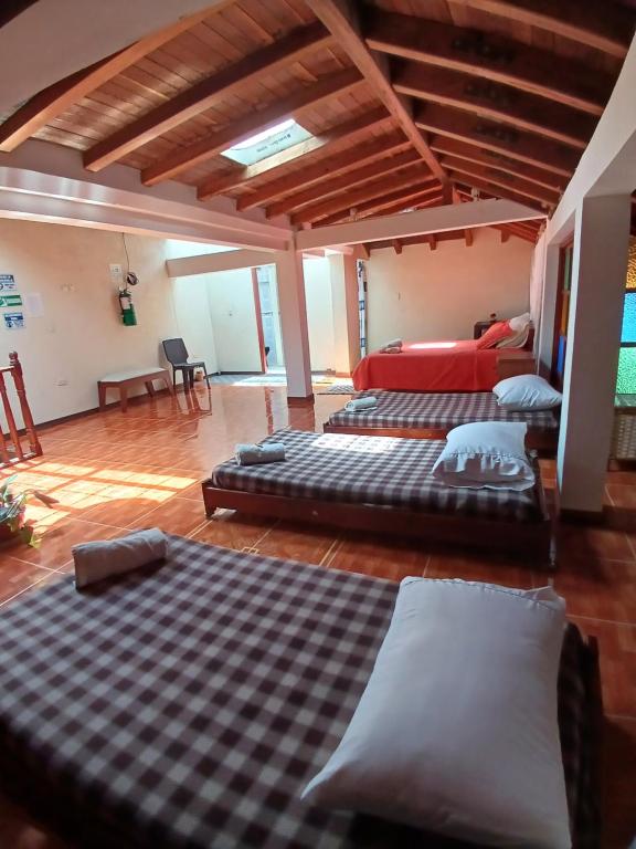 Chez Alicia Hostal - 5