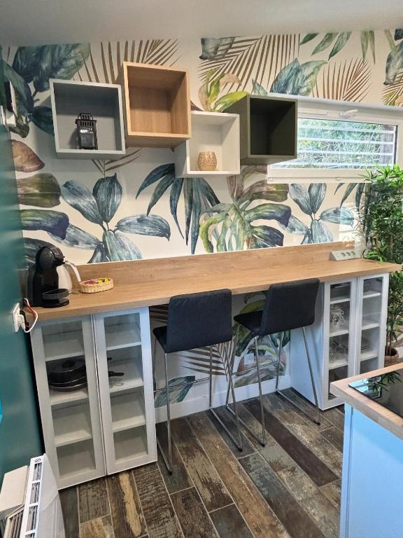 Le temps d'une pause, Grand-Champ