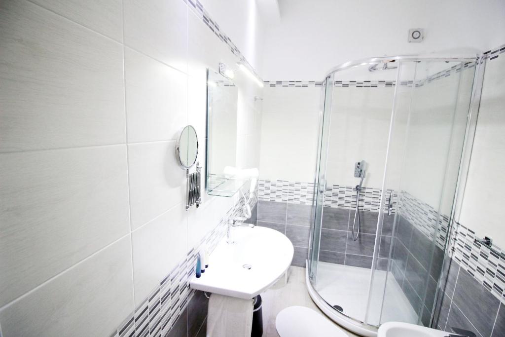 Enjoy Tropea Accomodation - 5